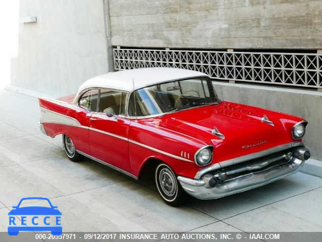 1957 CHEVROLET OTHER VC57N113342 image 0