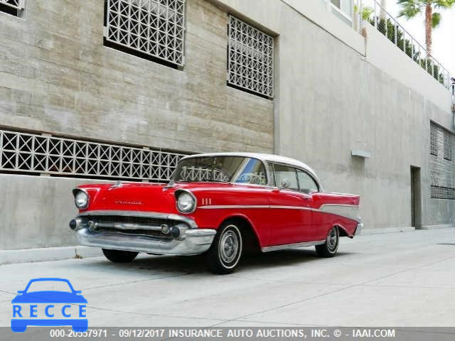 1957 CHEVROLET OTHER VC57N113342 Bild 1