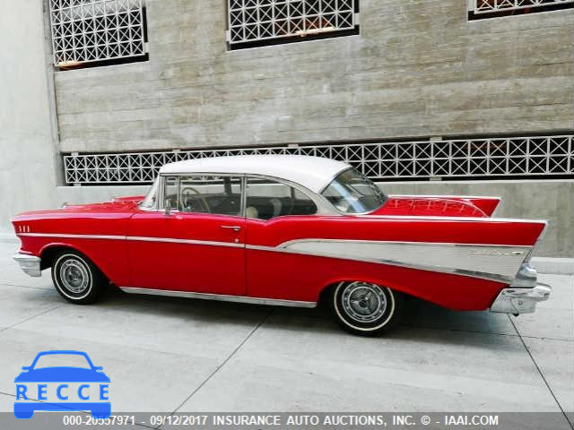 1957 CHEVROLET OTHER VC57N113342 image 2