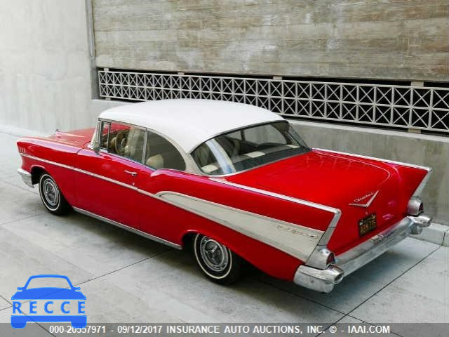 1957 CHEVROLET OTHER VC57N113342 Bild 3