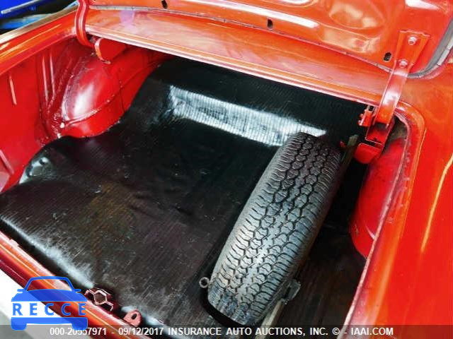 1957 CHEVROLET OTHER VC57N113342 image 8
