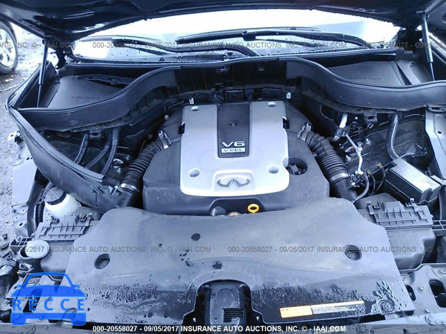 2017 INFINITI QX70 JN8CS1MW8HM411571 image 9