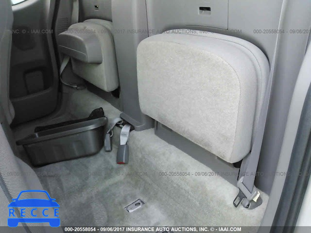 2015 Nissan Frontier S/SV 1N6BD0CT0FN752017 image 7