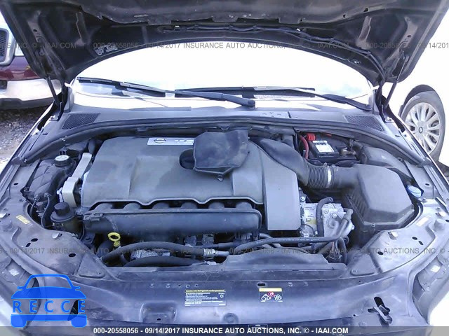 2008 Volvo S80 T6 TURBO YV1AH992881053454 Bild 9