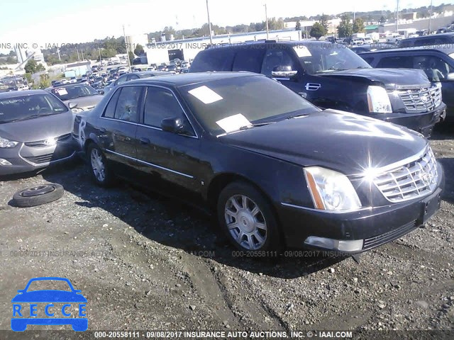 2010 Cadillac DTS 1G6KA5EY7AU101812 image 0