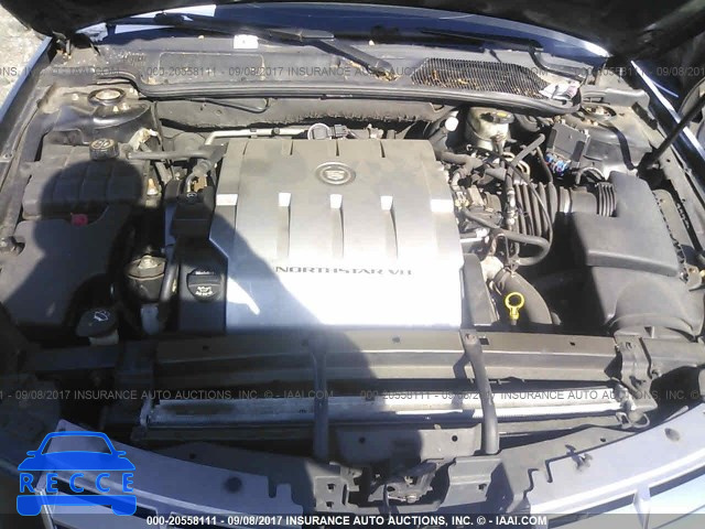 2010 Cadillac DTS 1G6KA5EY7AU101812 image 9