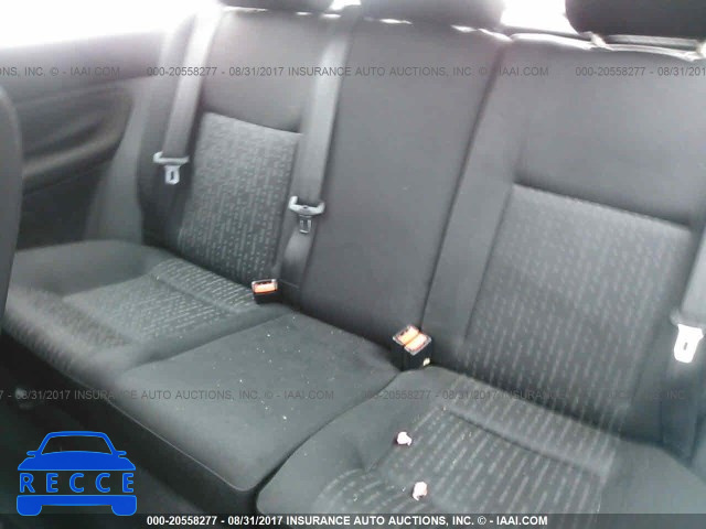 2001 Volkswagen Golf GL TDI WVWBP21J01W098680 зображення 7