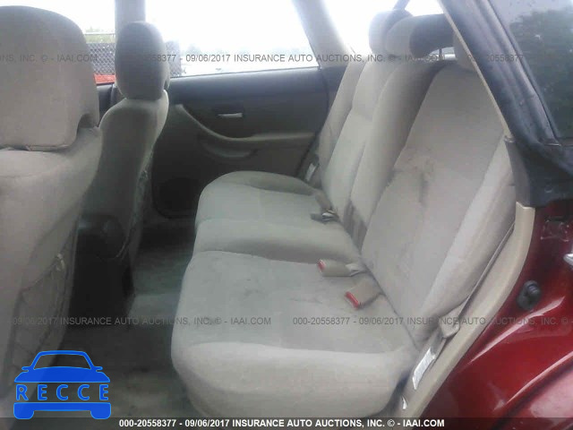 2004 Subaru Legacy OUTBACK AWP 4S3BH675047616350 image 7