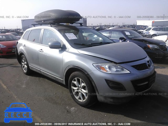 2012 Mazda CX-9 JM3TB3CA2C0352151 image 0