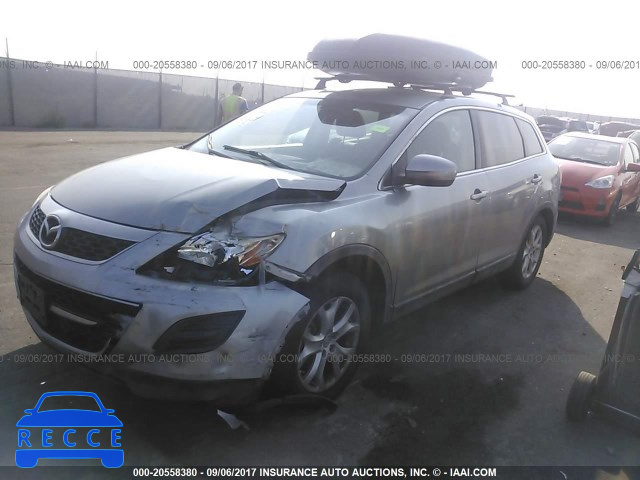 2012 Mazda CX-9 JM3TB3CA2C0352151 image 1