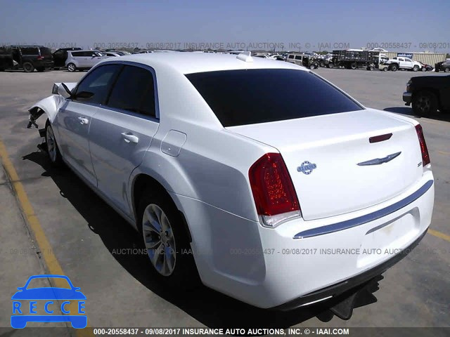 2015 Chrysler 300 2C3CCAAGXFH859675 image 2