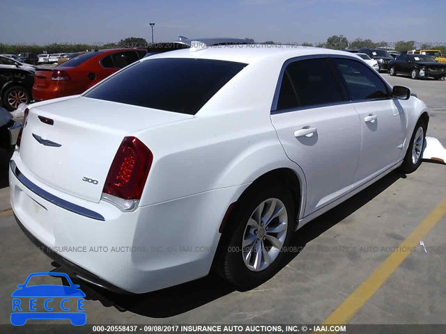 2015 Chrysler 300 2C3CCAAGXFH859675 image 3