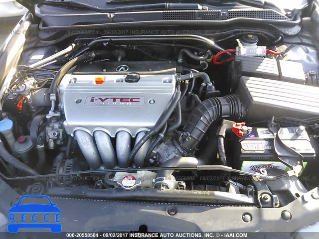 2004 Acura TSX JH4CL969X4C043178 image 9