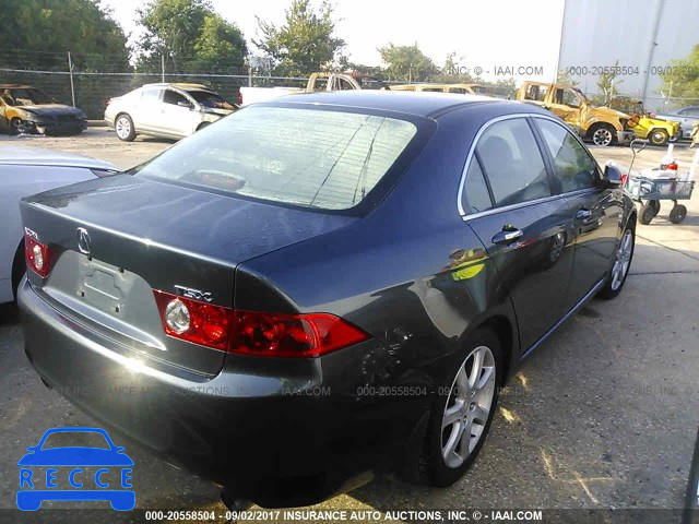 2004 Acura TSX JH4CL969X4C043178 image 3