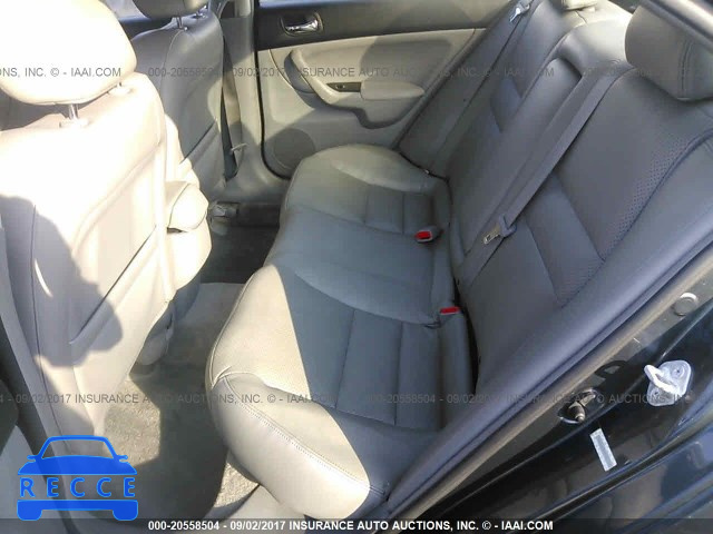 2004 Acura TSX JH4CL969X4C043178 image 7