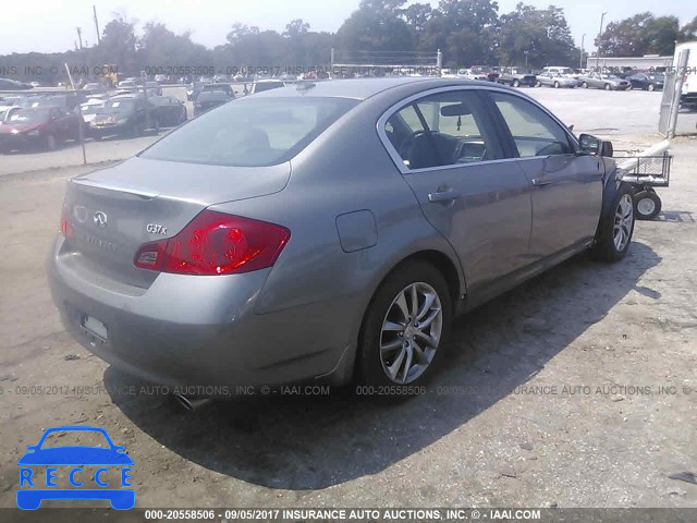 2009 Infiniti G37 JNKCV61F79M359032 image 3