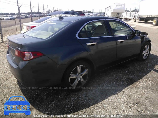 2012 Acura TSX JH4CU2F42CC029086 зображення 3