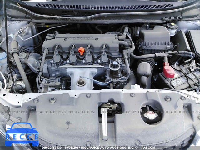 2015 Honda Civic 19XFB2F53FE059918 зображення 9