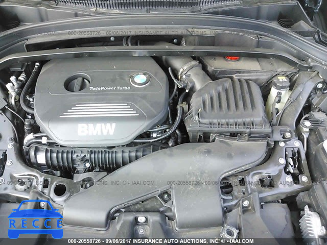 2017 BMW X1 SDRIVE28I WBXHU7C35H5H33817 image 9
