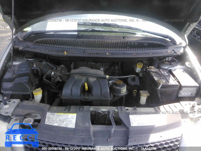 2003 DODGE CARAVAN 1D4GP25B43B121979 image 9