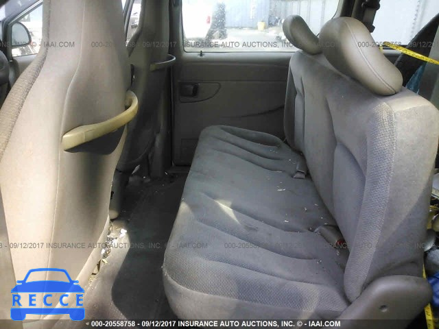 2003 DODGE CARAVAN 1D4GP25B43B121979 image 7