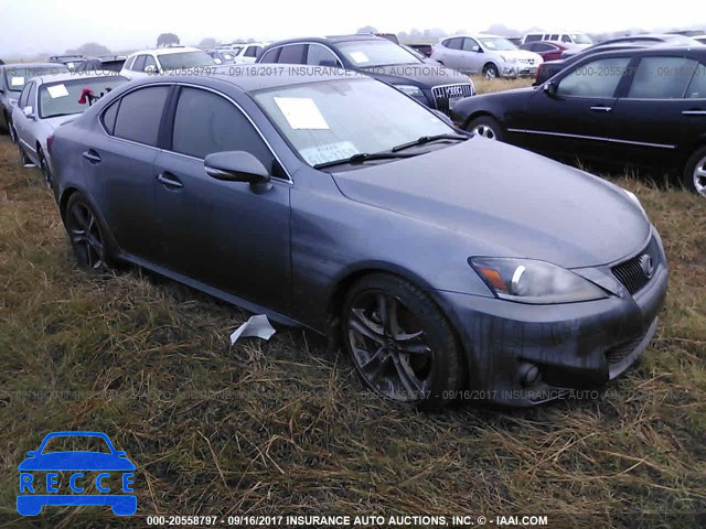 2012 Lexus IS 250 JTHBF5C26C5178275 image 0