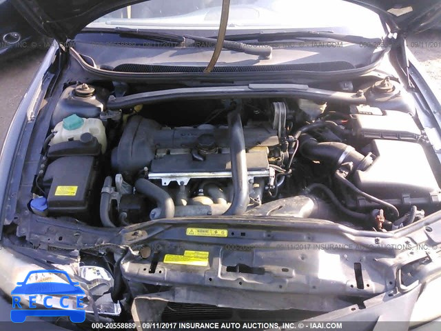 2006 VOLVO XC70 YV4SZ592261226170 image 9