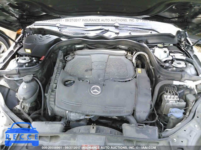 2013 Mercedes-benz E 350 WDDHF5KB3DA748695 image 9