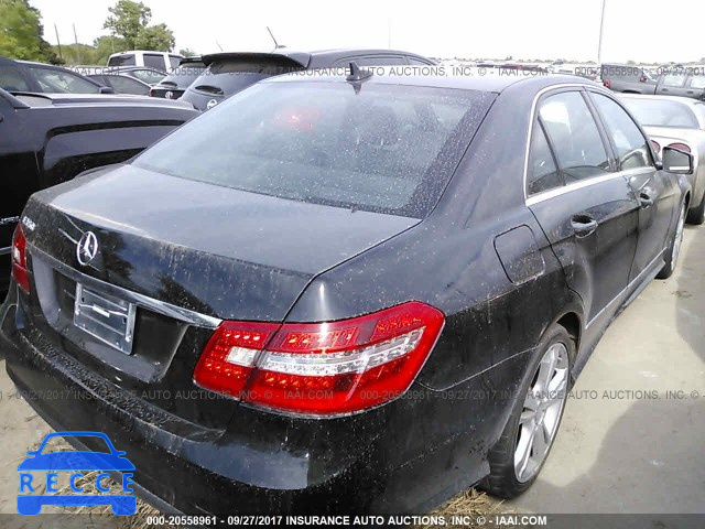 2013 Mercedes-benz E 350 WDDHF5KB3DA748695 image 3