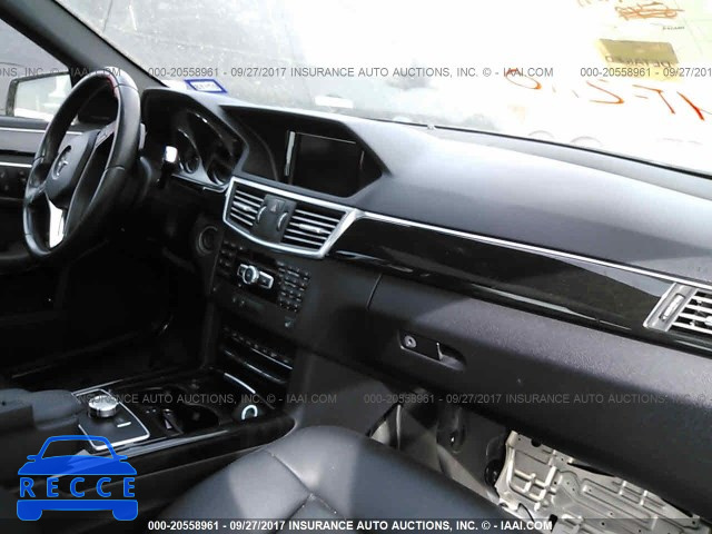 2013 Mercedes-benz E 350 WDDHF5KB3DA748695 image 4