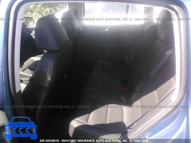 2017 VOLKSWAGEN TIGUAN S/LIMITED WVGBV7AX2HW502205 image 7