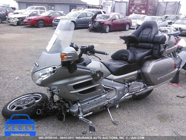 2002 Honda GL1800 1HFSC47012A106201 image 1