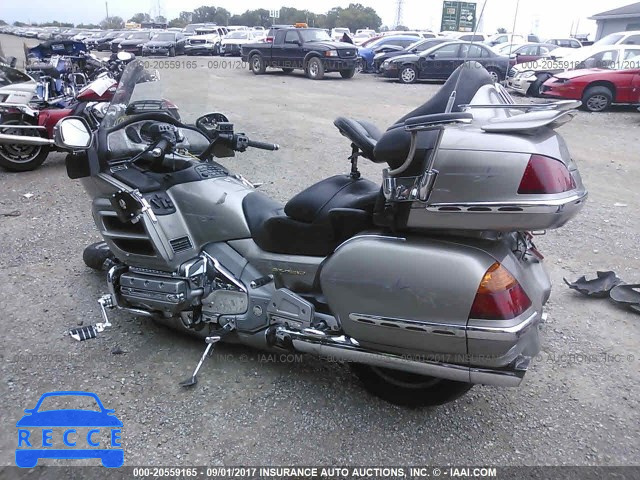 2002 Honda GL1800 1HFSC47012A106201 image 2