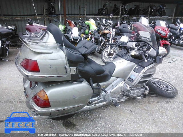 2002 Honda GL1800 1HFSC47012A106201 image 3