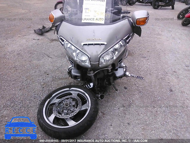 2002 Honda GL1800 1HFSC47012A106201 image 4