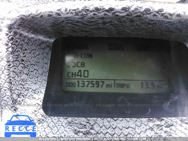 2002 Honda GL1800 1HFSC47012A106201 image 6