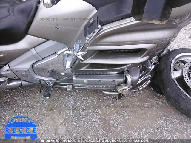 2002 Honda GL1800 1HFSC47012A106201 image 7