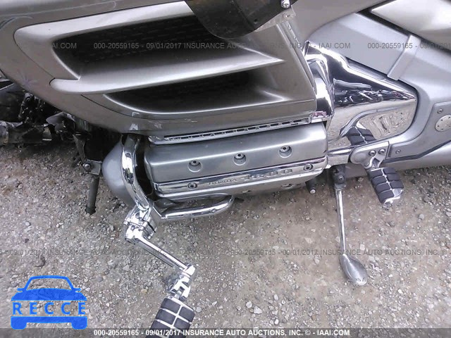 2002 Honda GL1800 1HFSC47012A106201 image 8