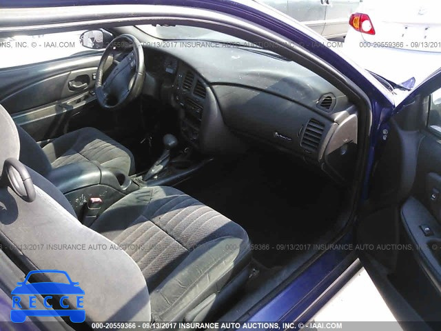 2005 Chevrolet Monte Carlo LT 2G1WX12K859342327 image 4