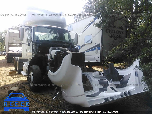 2009 INTERNATIONAL PROSTAR PREMIUM 3HSCUAPR59N126569 Bild 0