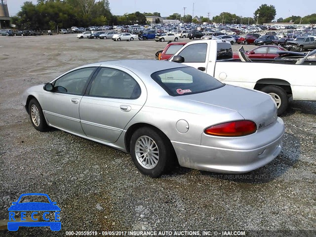 2004 Chrysler Concorde LXI 2C3HD36M04H586563 image 2