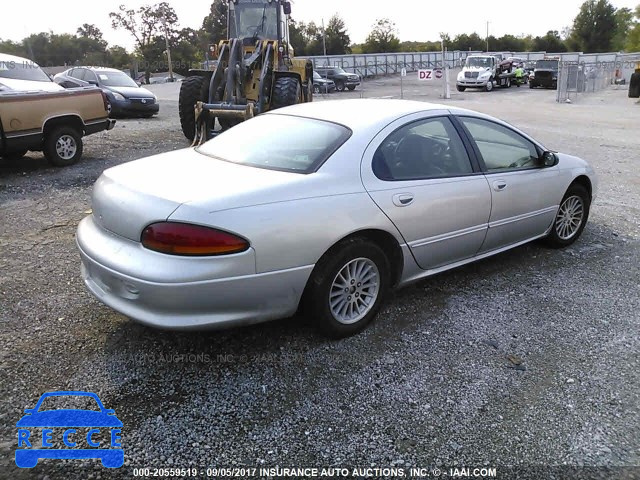 2004 Chrysler Concorde LXI 2C3HD36M04H586563 image 3