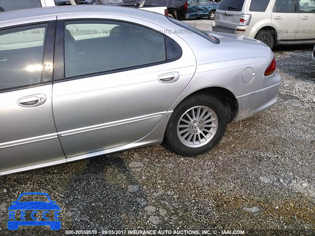 2004 Chrysler Concorde LXI 2C3HD36M04H586563 image 5