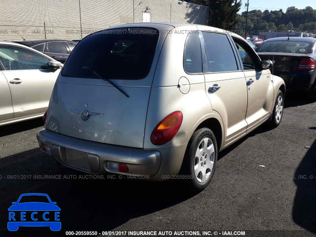 2005 CHRYSLER PT CRUISER 3C4FY48B65T602699 image 3