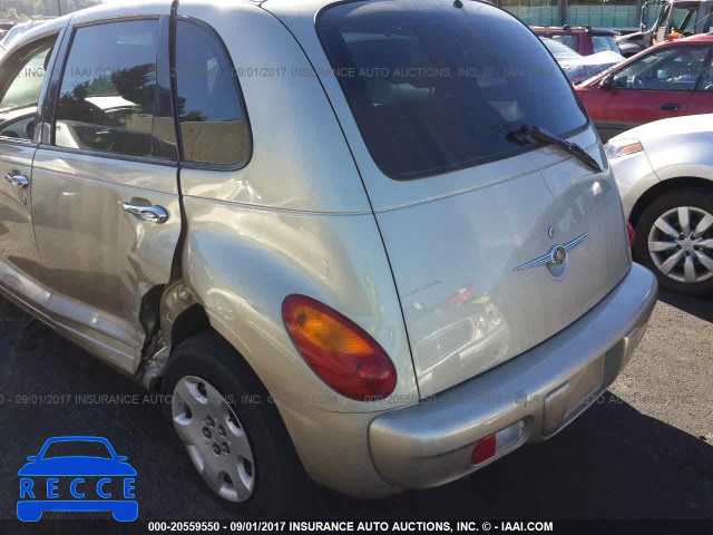 2005 CHRYSLER PT CRUISER 3C4FY48B65T602699 image 5