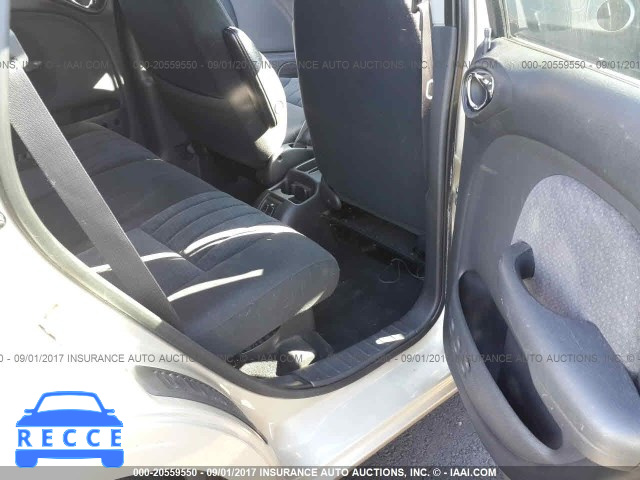 2005 CHRYSLER PT CRUISER 3C4FY48B65T602699 image 7