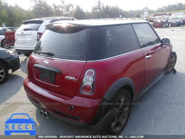 2002 Mini Cooper S WMWRE33492TD57686 image 3