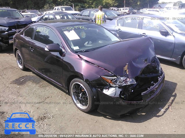 2009 Scion TC JTKDE167990289625 зображення 0