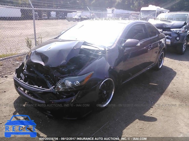 2009 Scion TC JTKDE167990289625 зображення 1