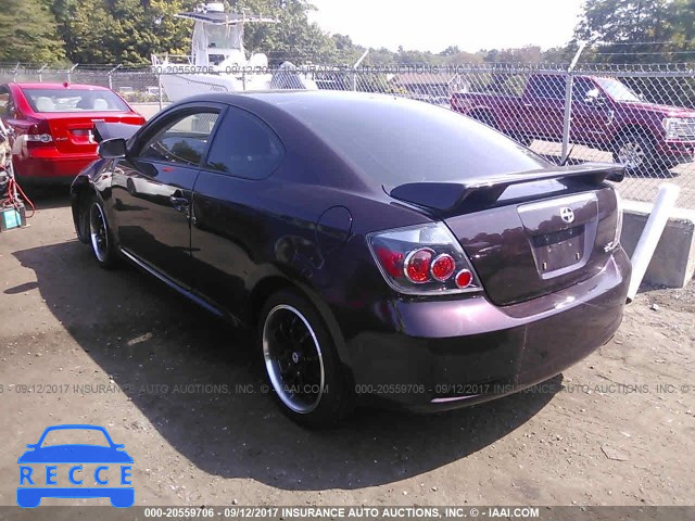 2009 Scion TC JTKDE167990289625 зображення 2